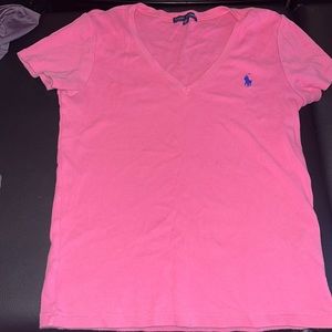 Ralph Lauren Polo Shirt